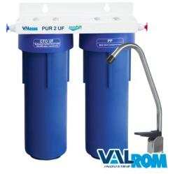 Valrom Sistem Ultra Filtrare Pur2 Uf 10 Inch (aqua04220411020)