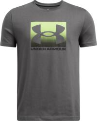 Under Armour UA B BOXED SPORTS UPDATE SS Rövid ujjú póló 1388672-025 Méret YXL