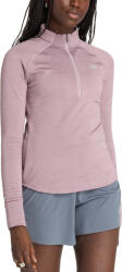 New Balance Athletics Heat Grid 1/2 Zip Melegítő felsők wt43200-iwh Méret S