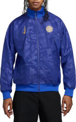 Nike INTER MNK DF STRK ANTHM JKT 3R Dzseki fv2367-455 Méret XXL
