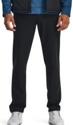 Under Armour UA CGI Tapered Pant-BLK Nadrágok 1379729-001 Méret 40/30