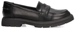 Luna Collection Pantofi barcă Fete 76705 Luna Collection Negru 34