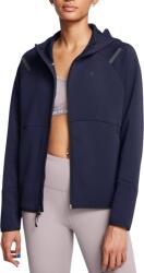 Under Armour Unstoppable Fleece FZ Kapucnis melegítő felsők 1379842-410 Méret XL