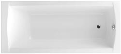 M-Acryl Viva kád 150x70 + 10 fúvókás pezsgőfürdő