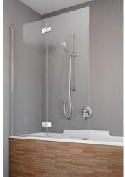 M-Acryl Radaway Fuenta PND Kádparaván 120x152 átlátszó balos (30423)