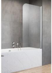 M-Acryl EOS PNJ Kádparaván 70x152 átlátszó jobbos (33275)