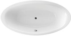 M-Acryl Oval kád 190x95