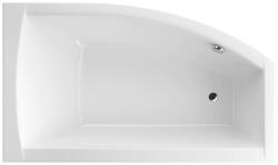 M-Acryl Minima kád 160x95 jobbos