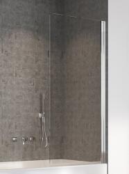 M-Acryl Radaway NES PNJ Kádparaván 60x150 átlátszó jobbos (31494)