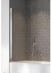 M-Acryl Radaway NES PNJ Kádparaván 70x150 átlátszó balos (31495)