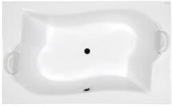 M-Acryl Royal kád 180x110