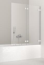 M-Acryl Radaway ARTA PND Kádparaván 130x150 átlátszó jobbos (30597)