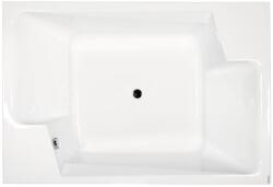 M-Acryl Grande kád 190x125