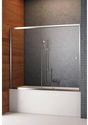 M-Acryl Radaway VESTA DWJ Kádparaván 160x150 átlátszó 209116-01-01 (30433)