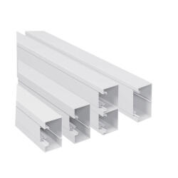 Legrand 638030 DLP kábelcsatorna 100x50 click-in (638030)