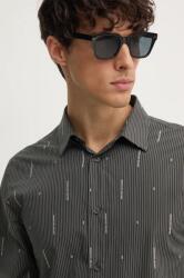 Giorgio Armani Памучна риза Armani Exchange (6DZC06.ZN5DZ)