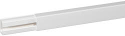 Legrand 030027 DLP mini csatorna 40x20 válaszfal nélkül (30027)