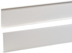 Schneider Electric Schneider ETK151501 ULTRA Fedél, 120 mm (151x50) # (ETK151501)