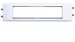 Legrand 010981 DLP Program Mosaic 8modulos keret, 65-ös fedélhez # (10981)