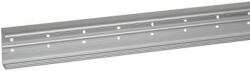 Legrand 011100 DLP alu csatorna 50x105mm 85mm-es fedél (11100)