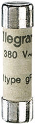 Legrand 012316 Olvadó betét gG 8, 5 (12316)
