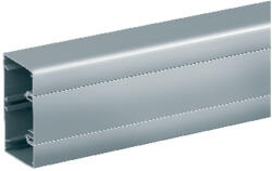 Schneider Electric Schneider ISM10250 OPTILINE 45 kábelcsatorna fedéllel 95x55 mm, alumínium (ISM10250)