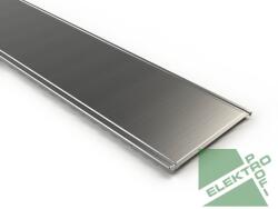 BASOR 2/1314 TERE 200 FS Kábeltálca fedél 200 mm 3m/szál (2/1314)