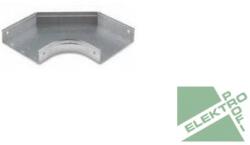 BASOR 2/1348 CPERC 300X60 FS Sarok elem 90 fokos 300x60 mm (2/1348)