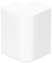 EFAPEL 10026 ABR Csatorna 16x10 műanyag külső kanyar elem fehér (10026 ABR)