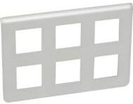Legrand 030560 DLP rögzítőkeret Mosaic-hoz 6 # (30560)