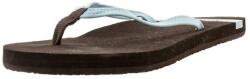 Cobian Flip-Flops Femei DUSTY Cobian albastru 39 1/2