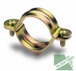 CELO 926L Rögzítőbilincs 26mm M6 menet fém (926L)