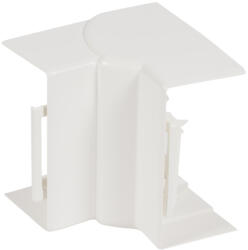 Legrand 638031 Belső könyök csatornához 100x50mm, 80°-120° (638031)
