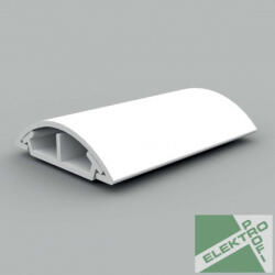 KOPOS LO35-KD Taposócsatorna 34x10, 5 2m/szál szürke (LO 35 KD)