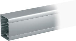 Schneider Electric Schneider ISM10150 OPTILINE 45 kábelcsatorna fedéllel 75x55 mm, alumínium (ISM10150)