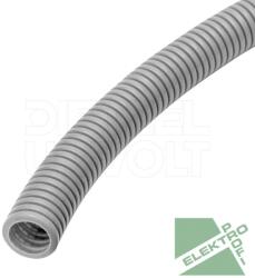 UNIVOLT FXP/FXP-TURBO 25 SZÜRKE 83271 Gégecső betonba 25 szürke IEC 50m/tekercs (83271)