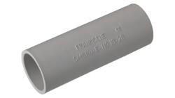 Frankische Rohrwerke Frankische 23150050 SMSKu-E-H0 50 Karmantyú 50 halogénmentes (23150050)