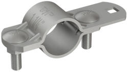 J. Pröpster GmbH J. Pröpster 111244 csőbilincs 1 1/4" V2A (111244)
