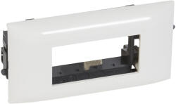 Legrand 010910 DLP Program Mosaic 1 modulos keret, 40-es fedélhez # (10910)