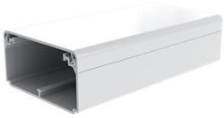 KOPOS EKD 80X40HF HD Csatorna EKD 80x40 műanyag fali 2m/szál (EKD 80X40HF HD)