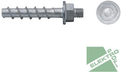 CELO 9ZG635M6BTSE Beton csavar M6 külső menettel (9ZG635M6BTSE)
