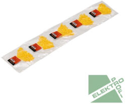 Weidmüller 0252111529 CLI C 02-3 GE/SW 9 MP vezetékjelölő CLI C 02-3 9-es felirat (252111529)