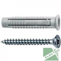 CELO 96FXSZ Tipli + csavar FX 6 SPS (96FXSZ)