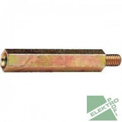 CELO 9b650mh Hatlapos Menetes összekötő Elem M6*50 (9b650mh)