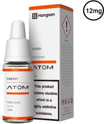 Hangsen Lichid Hangsen Cherry 12mg 10ml (6427616896836) Lichid rezerva tigara electronica
