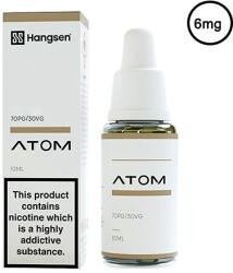 Hangsen Lichid Hangsen Kent 6mg 10ml (6427616897024) Lichid rezerva tigara electronica