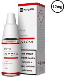 Hangsen Lichid Hangsen Coffee 12mg 10ml (6427616896867)