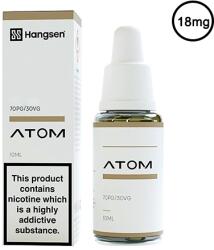 Hangsen Lichid Hangsen Kent 18mg 10ml (6427616897048)