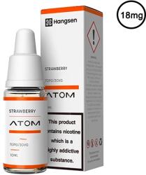 Hangsen Lichid Hangsen Strawberry 18mg 10ml (6427616897253) Lichid rezerva tigara electronica