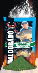 Haldorádó Etetõanyag - Fűszeres Hal (HDFMFH) - jadabo